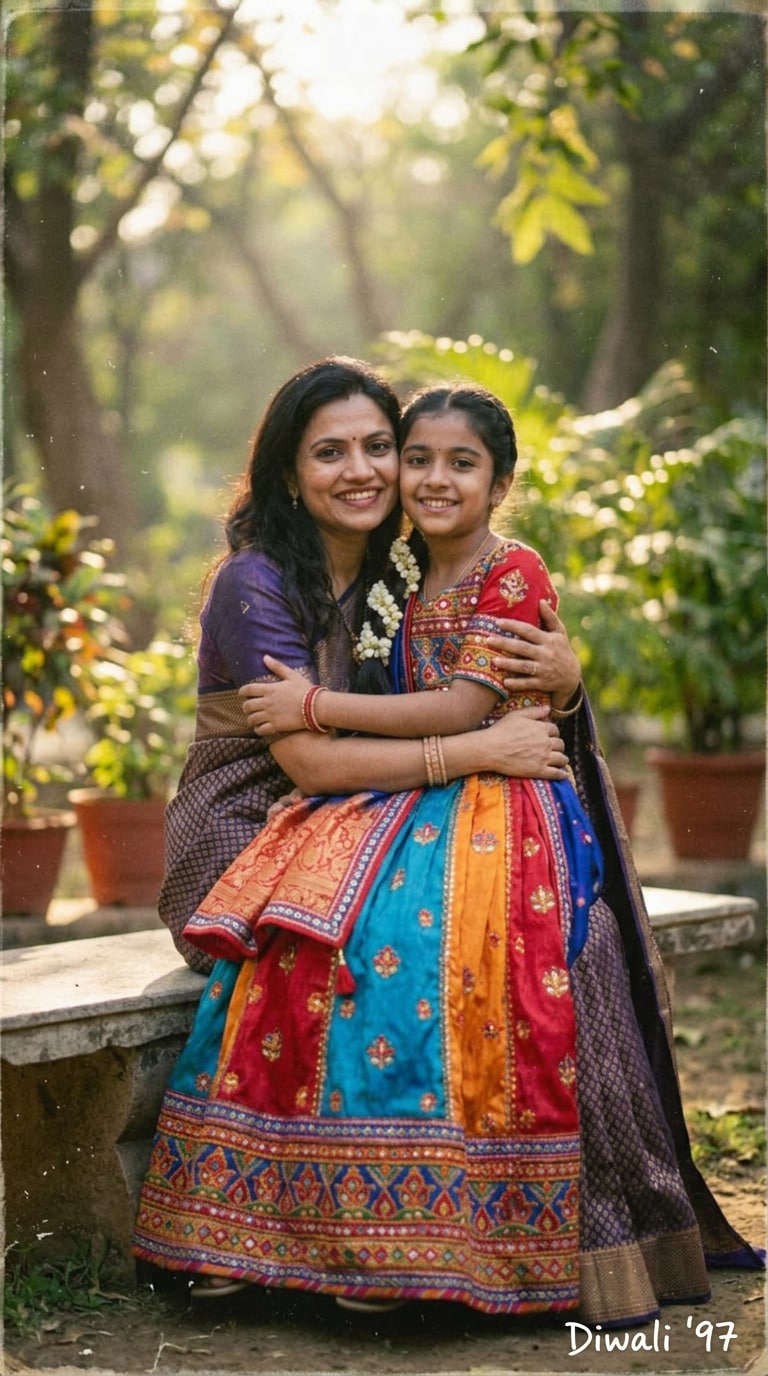 Vintage Film Photography