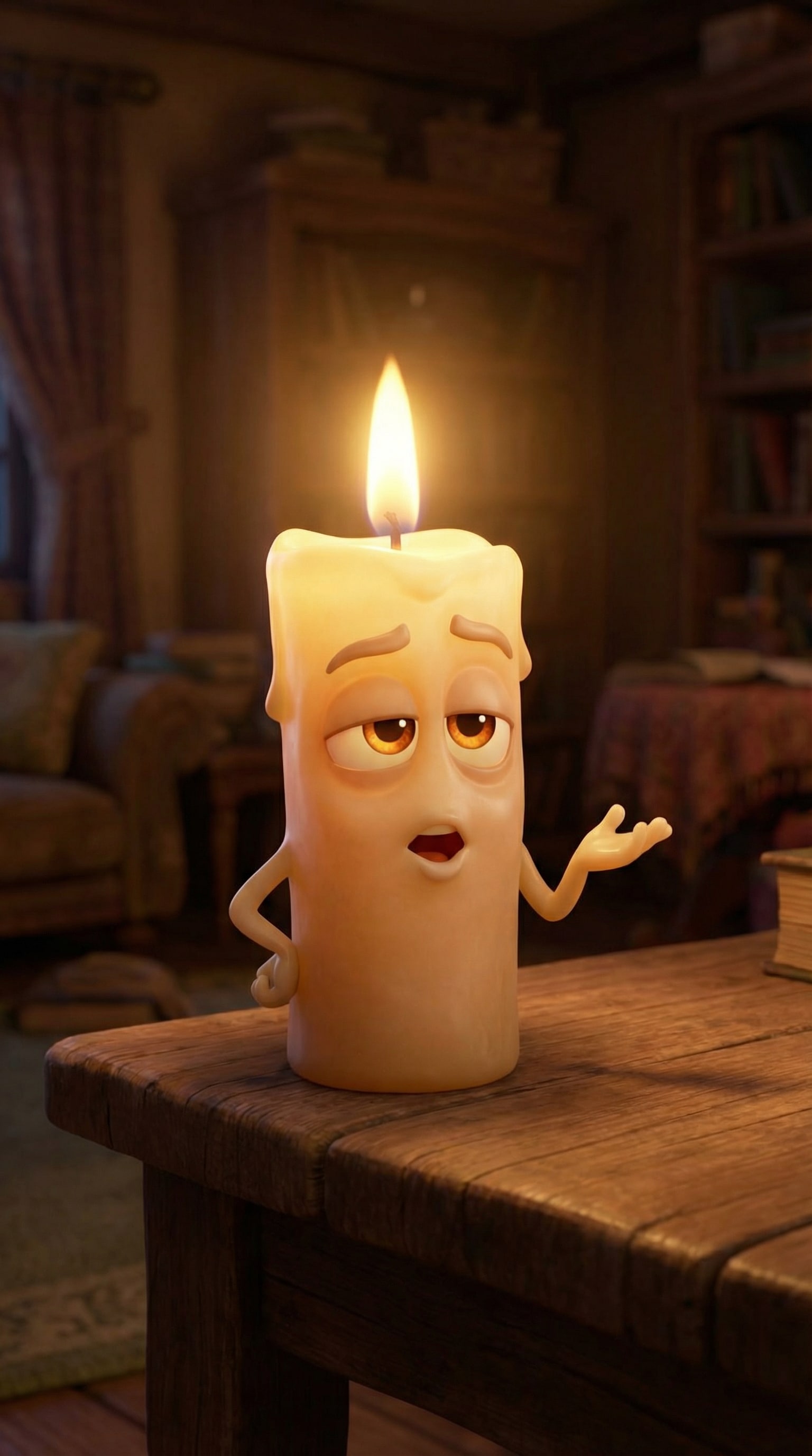 Before: Golden Hour Sunset Couple Kiss