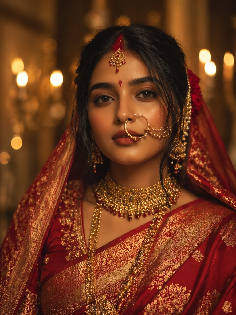 Traditional Odia Bride Prompt for ChatGPT