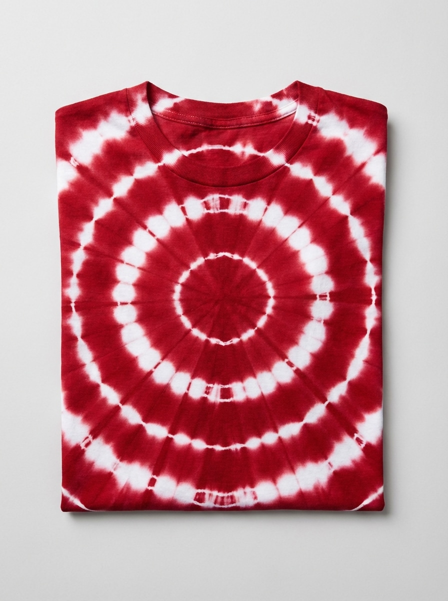 Bullseye Ring Pattern