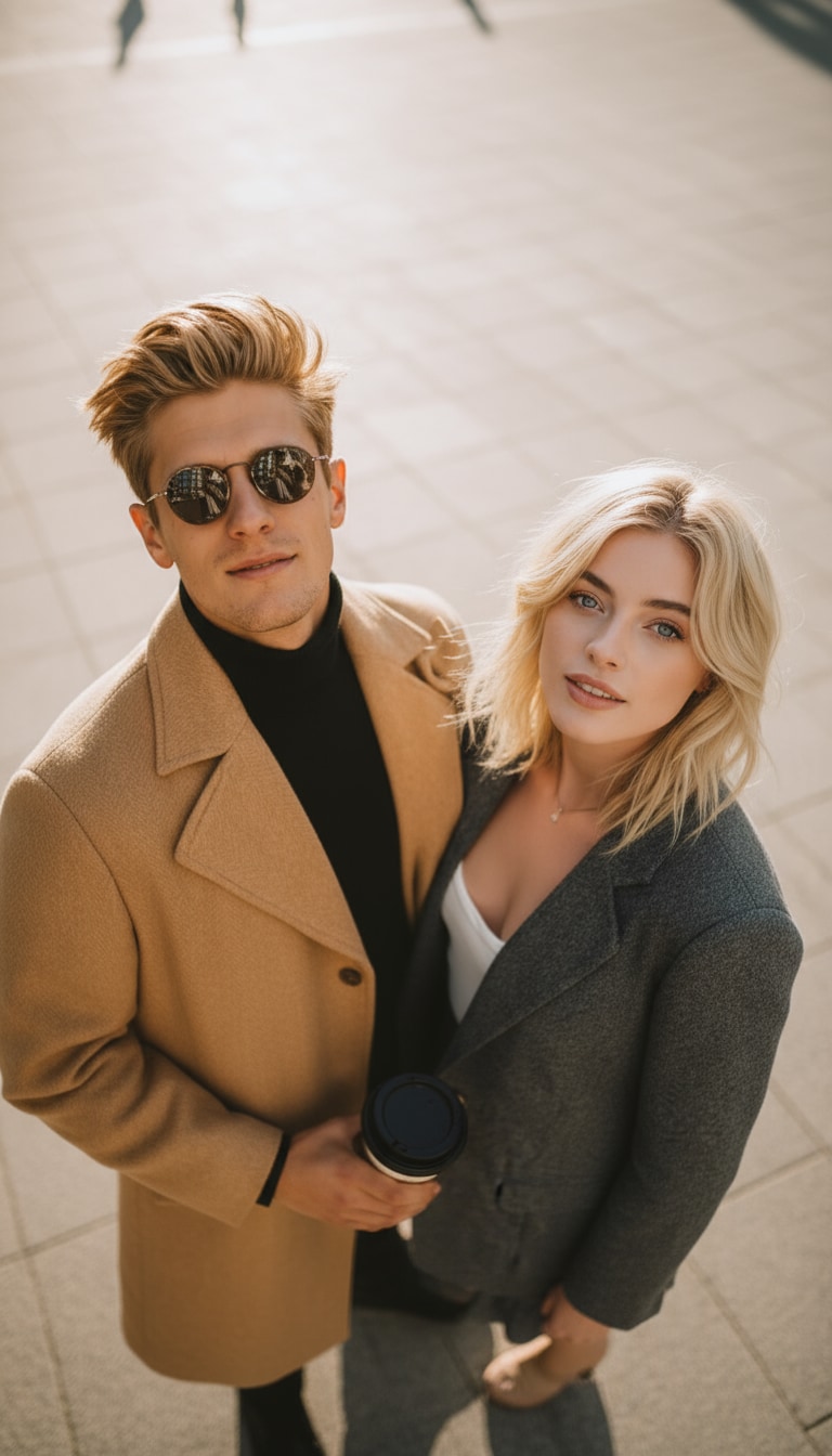 Daylight Street Style