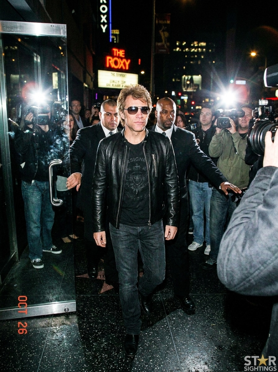 Paparazzi Rockstar Exit