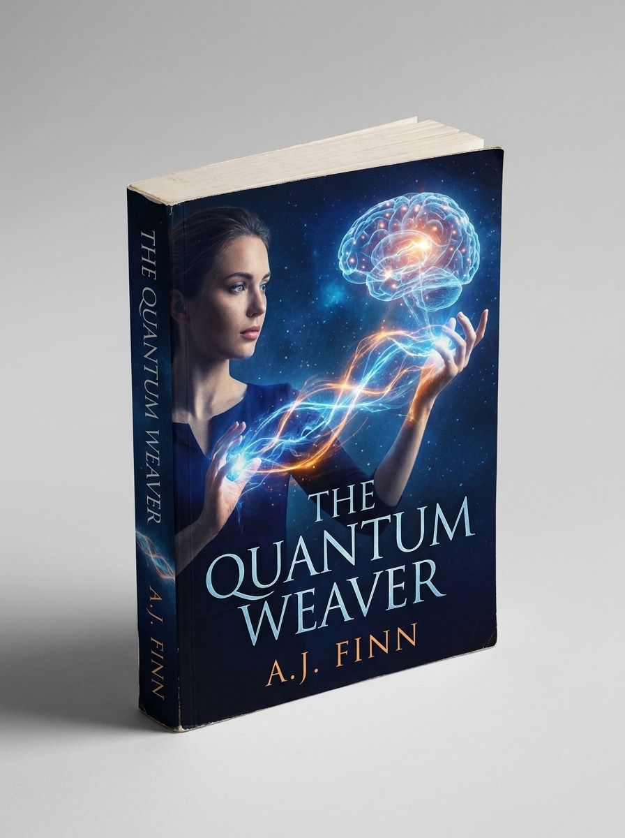 Paperback Front-Angle Mockup