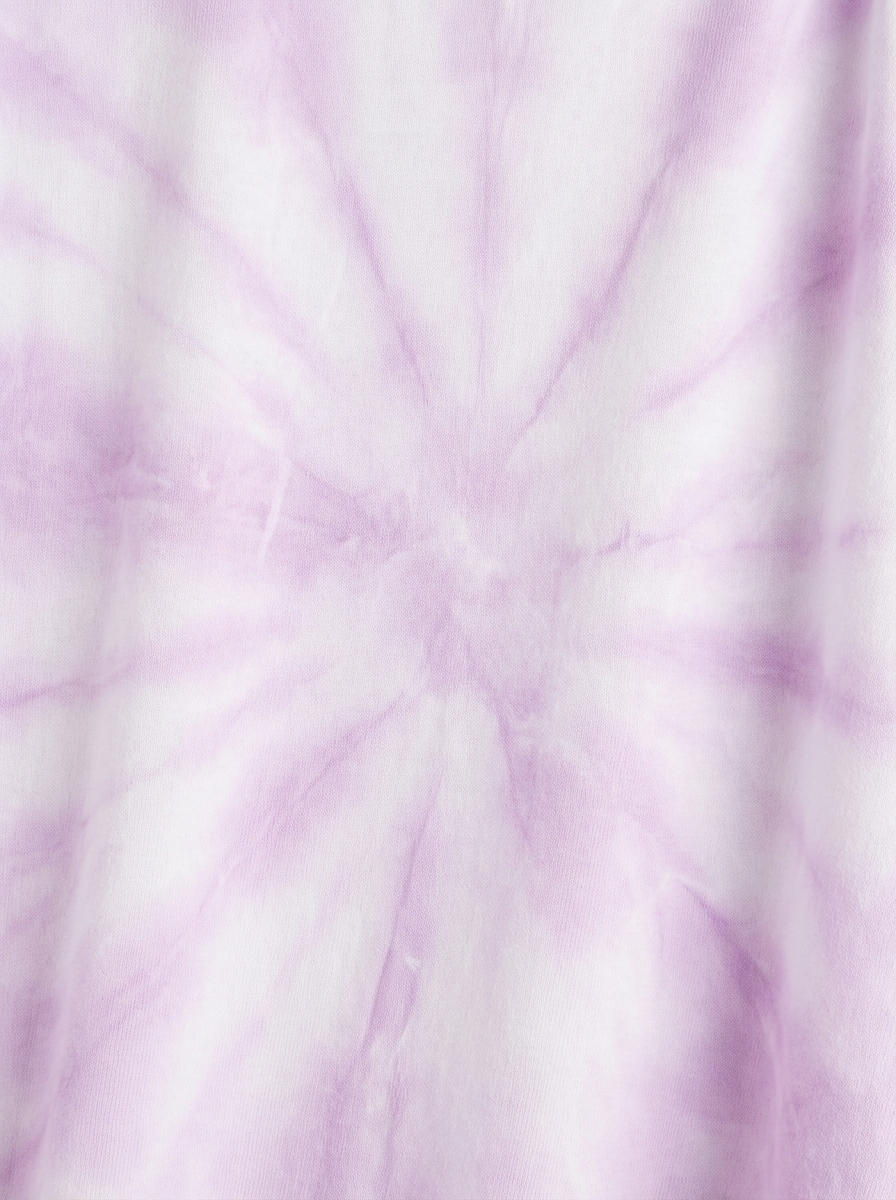 Pastel Lavender Wash