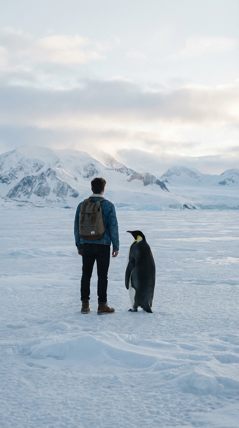 Film Still Aesthetic