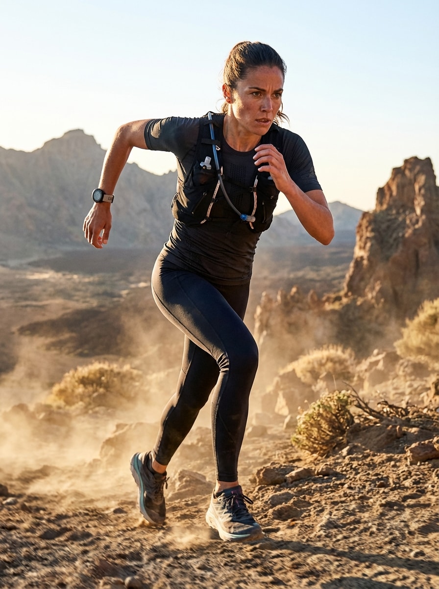 Performance Sportswear Model