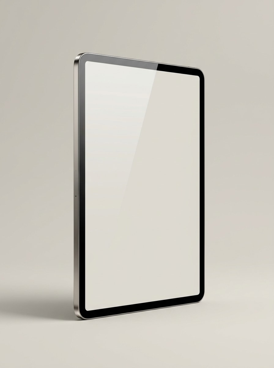 Perspective Device Render