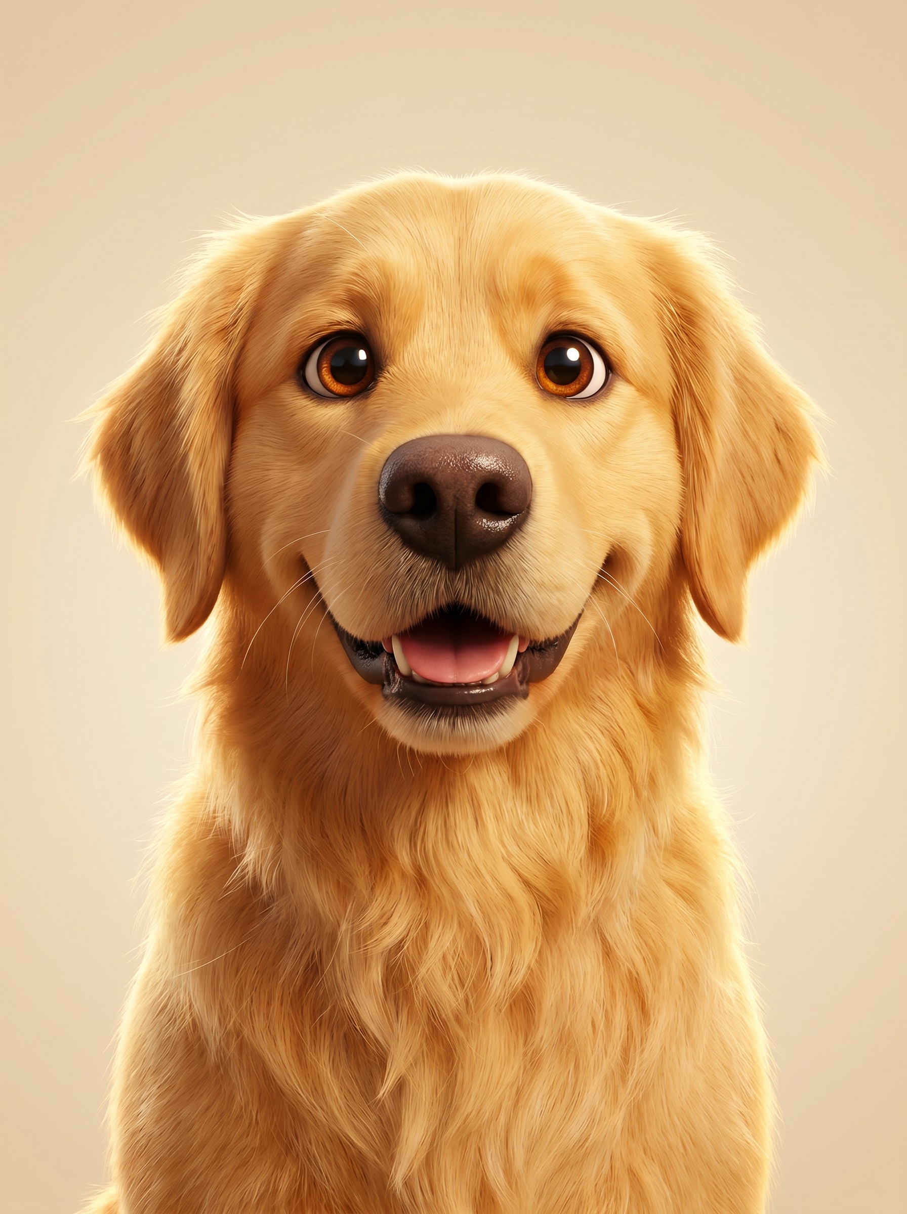 Pet Cartoon Filter After