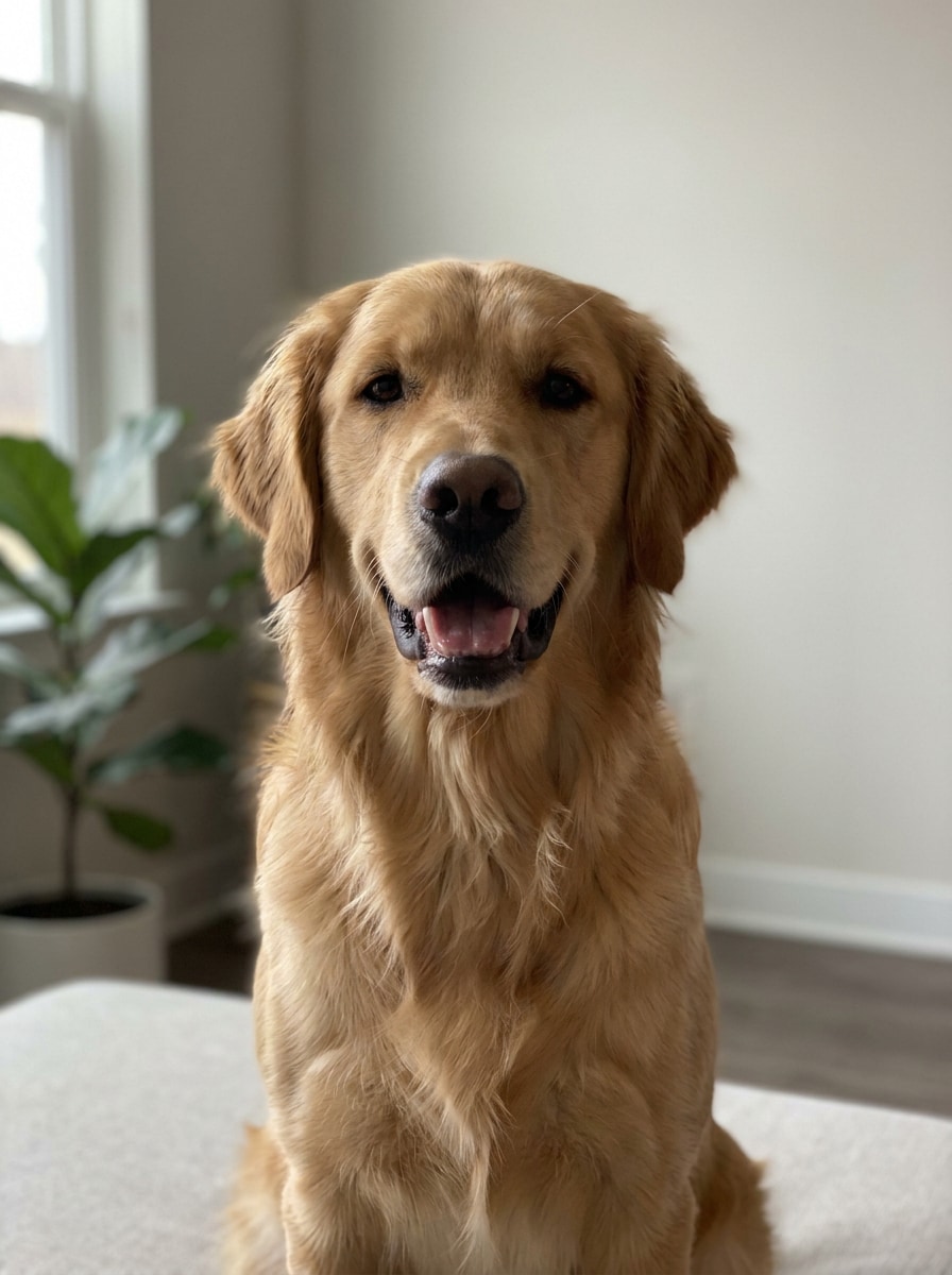 Pet Cartoon Filter Before