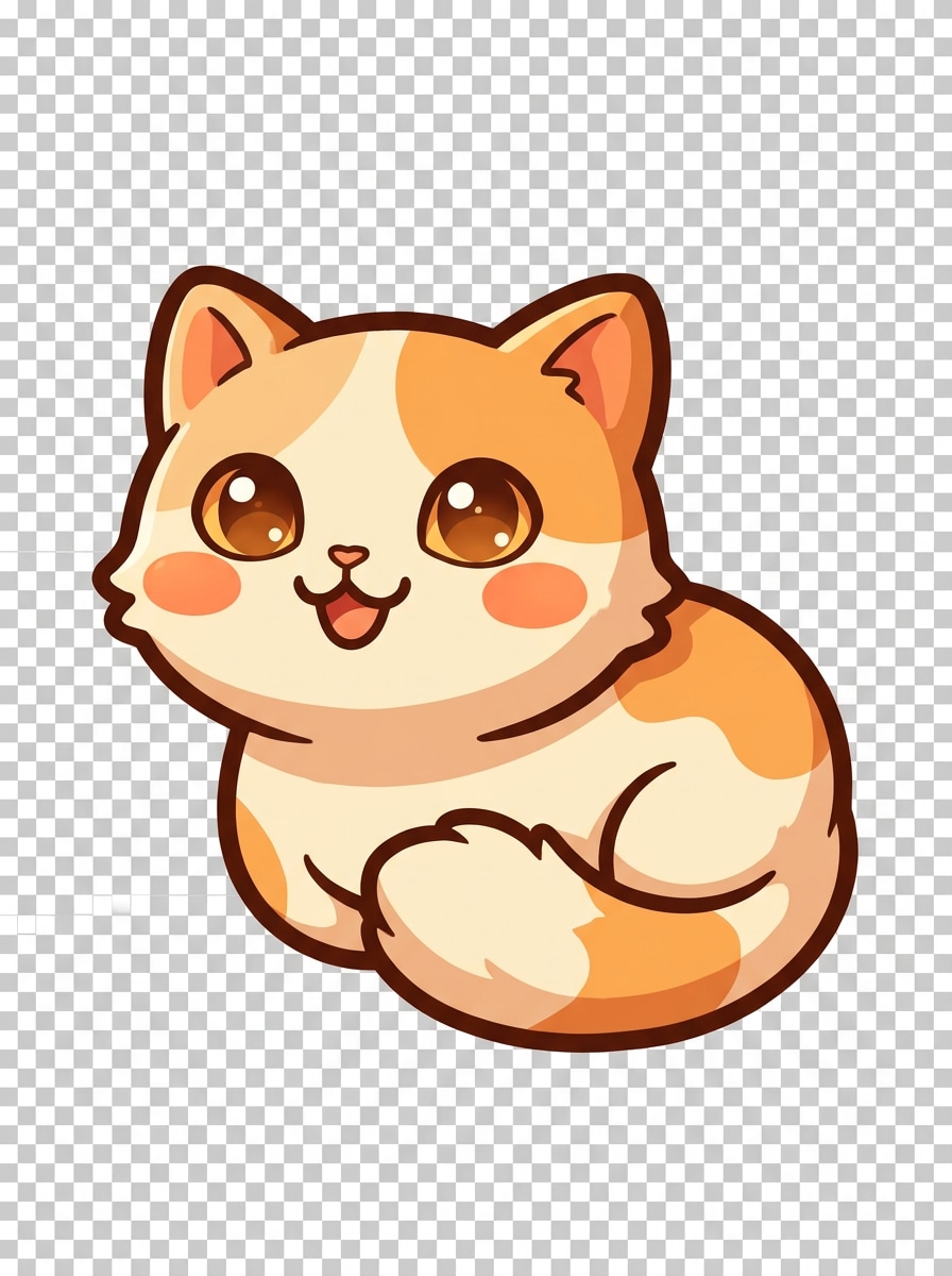 Pet Mascot Emote