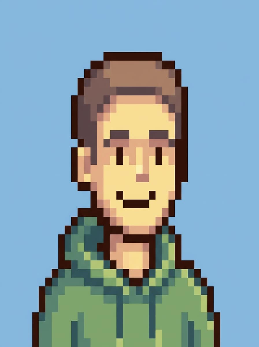 Pixel Avatar