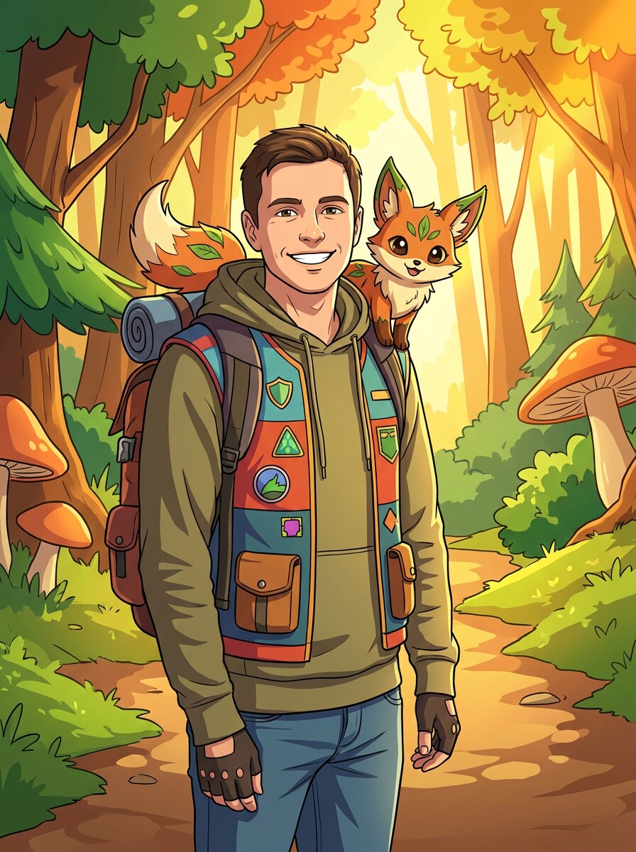 Pokemon Trainer Filter After