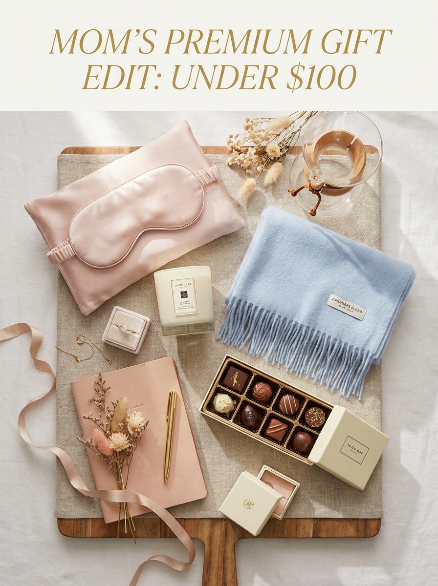 Premium Under-$100 Board