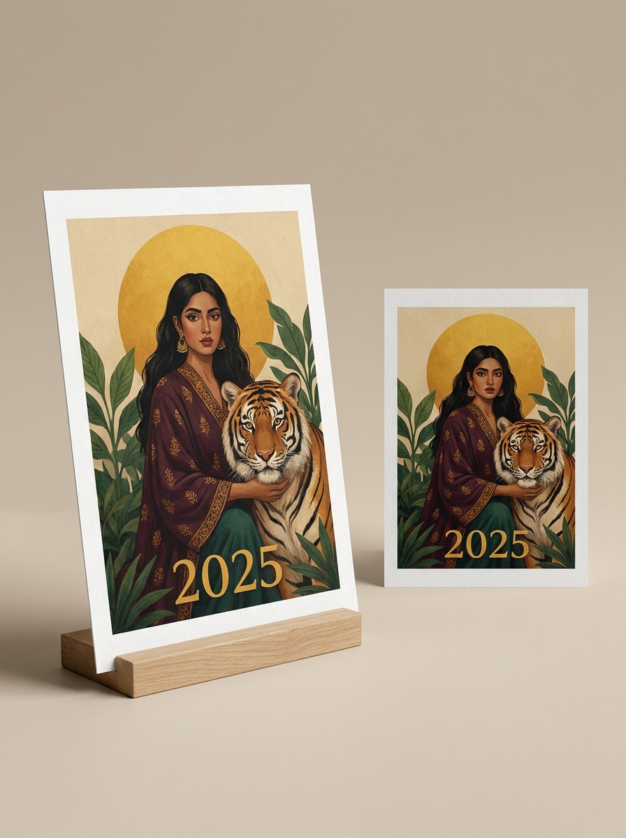 Print Shop Presentation