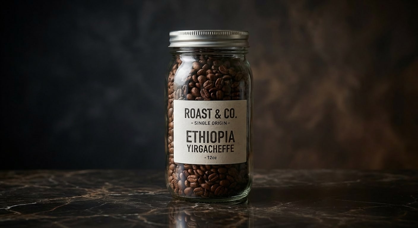 After dark luxury product scene result