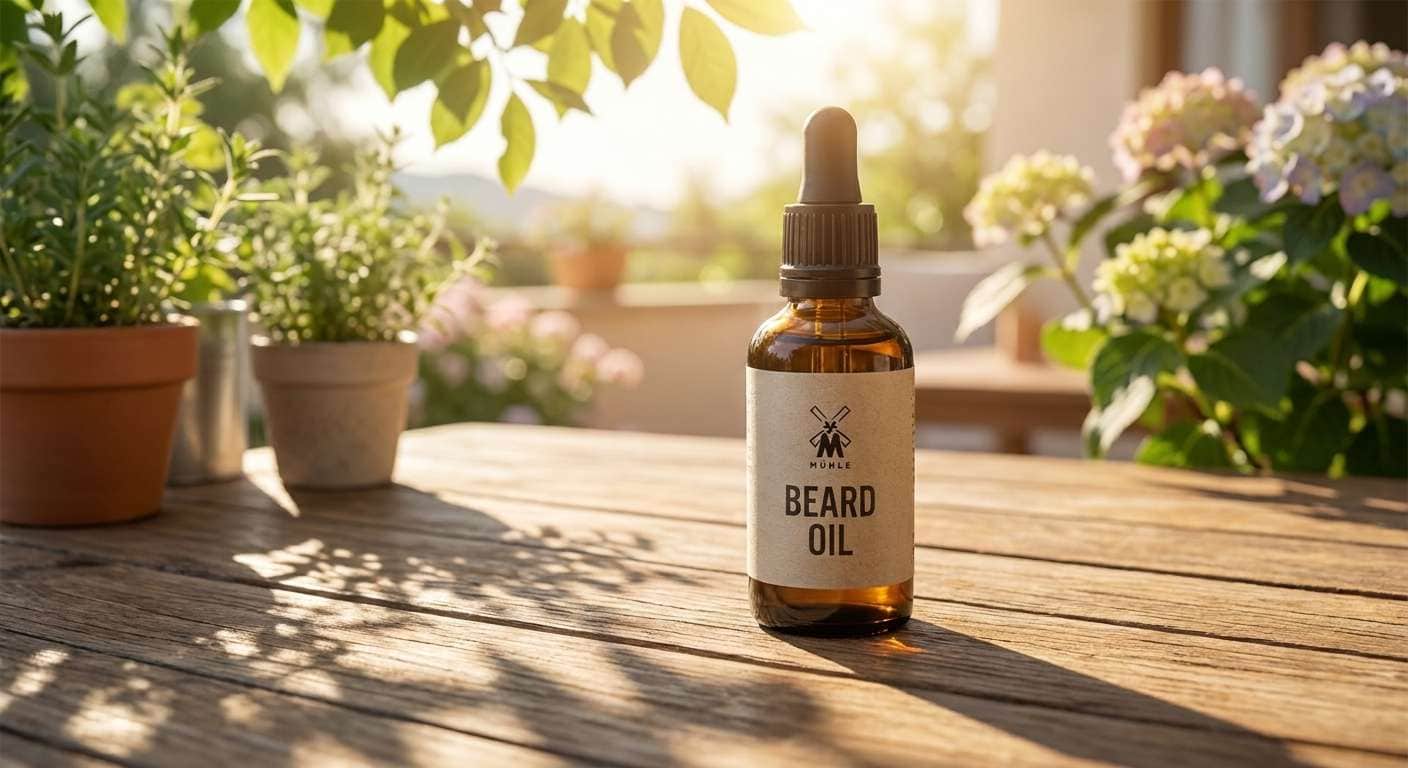 After summer campaign product visual result