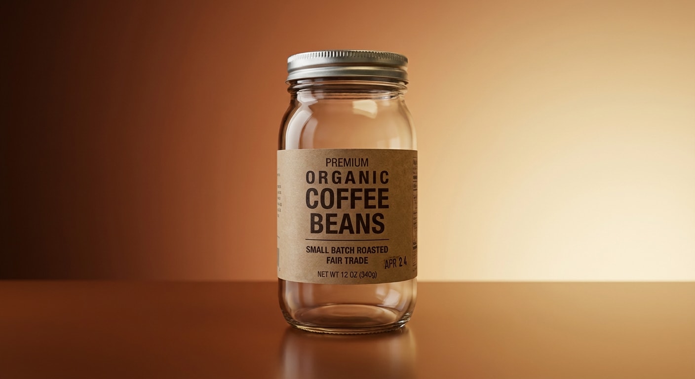 Luxury Gradient Display after background change