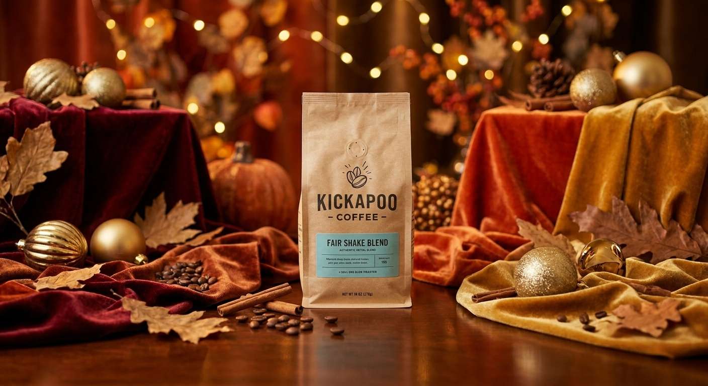 Seasonal Promotion Setup after background change