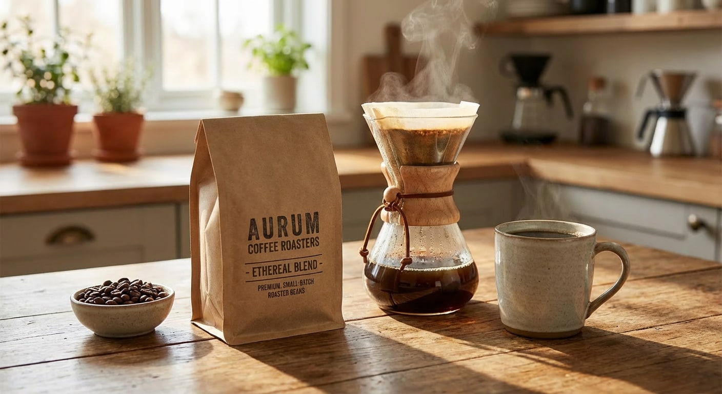 After home lifestyle product scene result