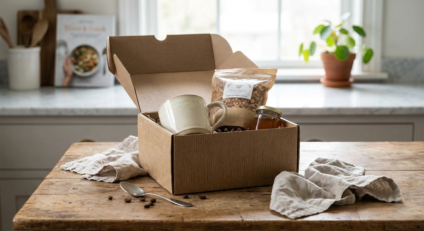 Before soft pastel cosmetic backdrop example