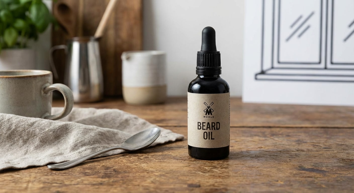 Before summer campaign product visual example