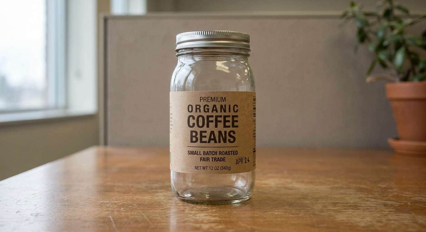 Luxury Gradient Display before background change