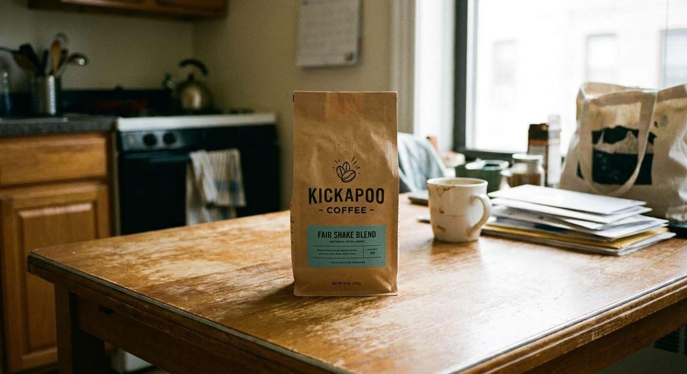 Seasonal Promotion Setup before background change