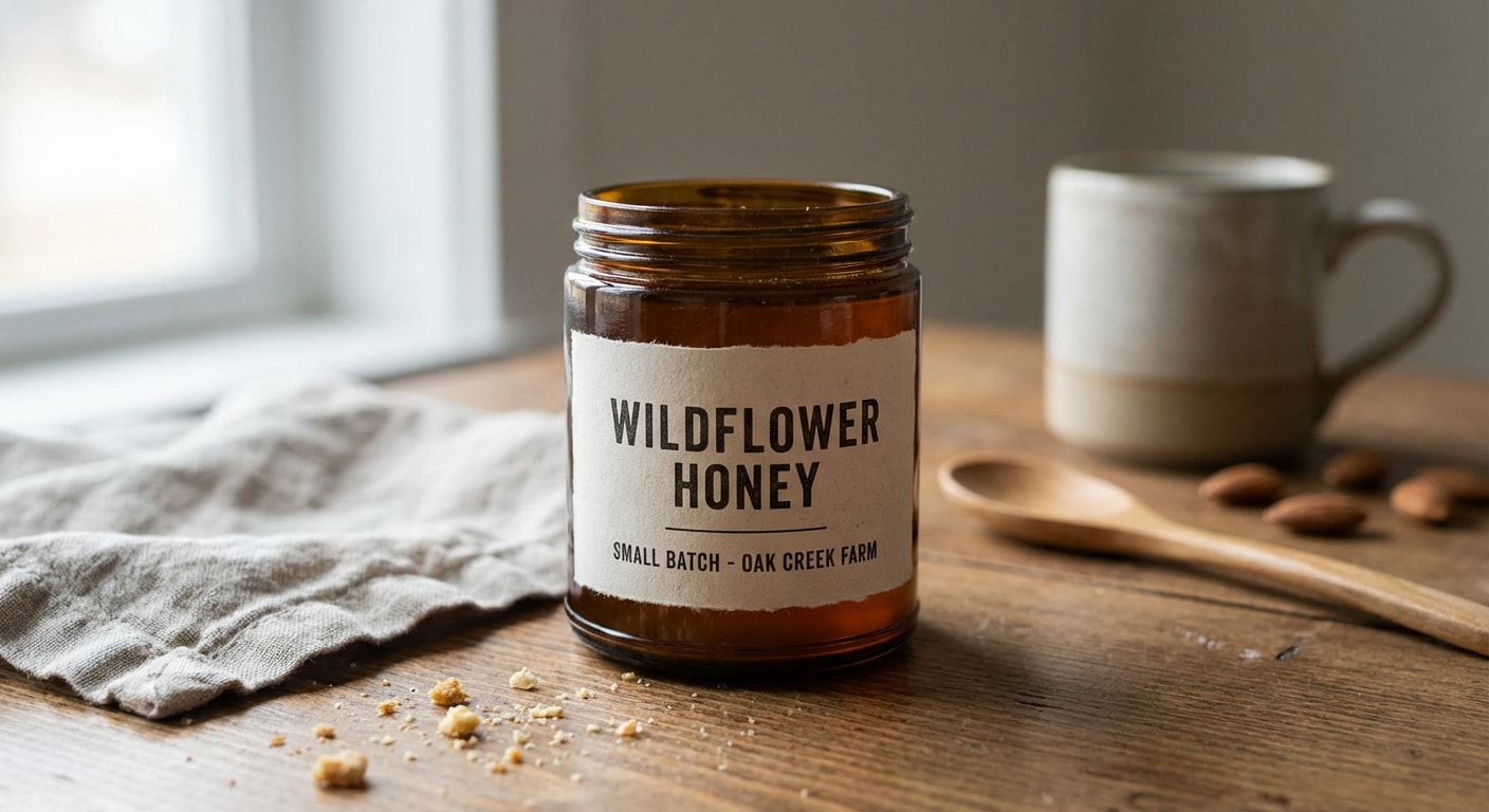 Before pure white e-commerce background example