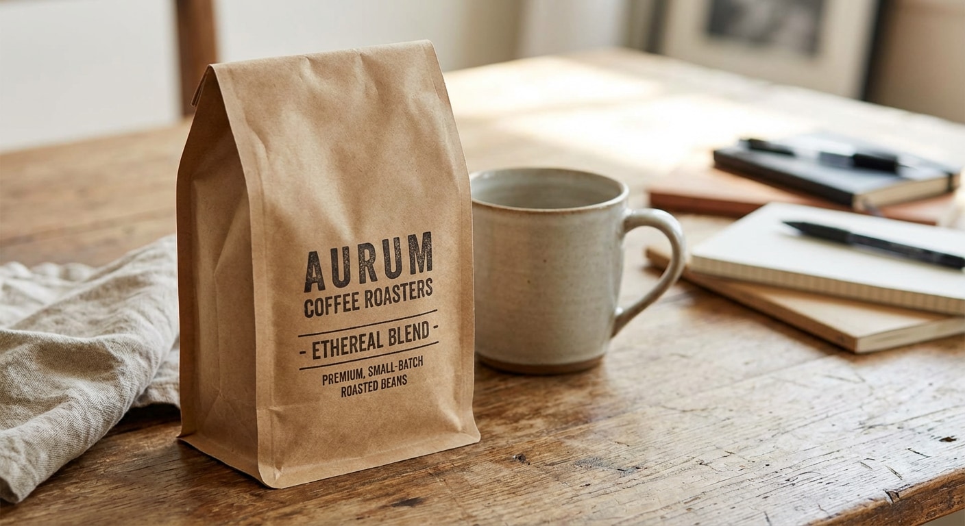 Before home lifestyle product scene example