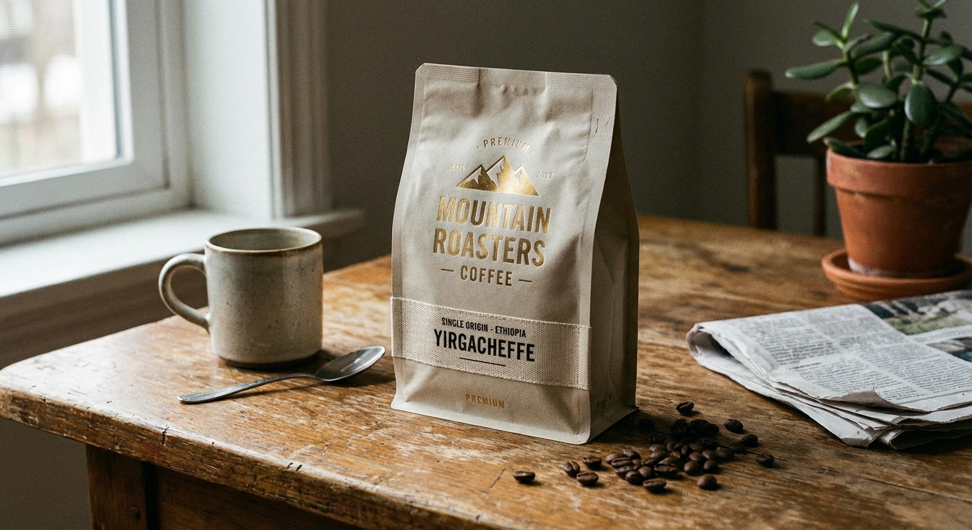 Before beauty campaign background example