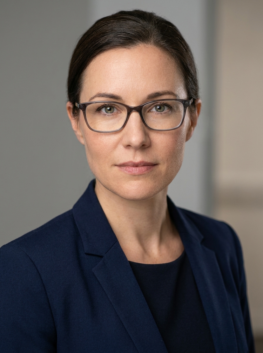 Professional Headshot