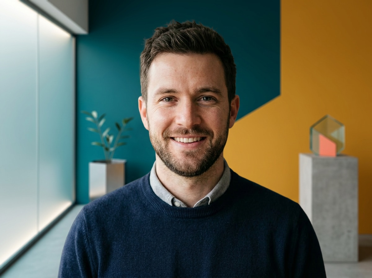 After color pop avatar photo result