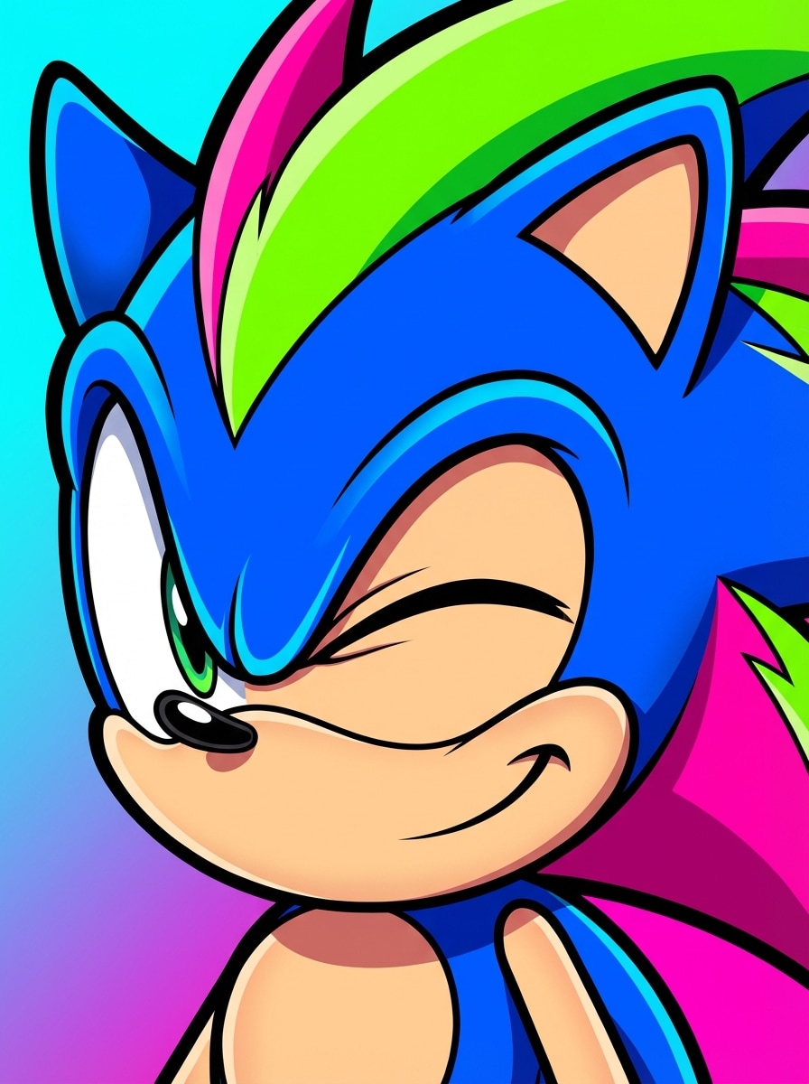 Profile Picture Icon