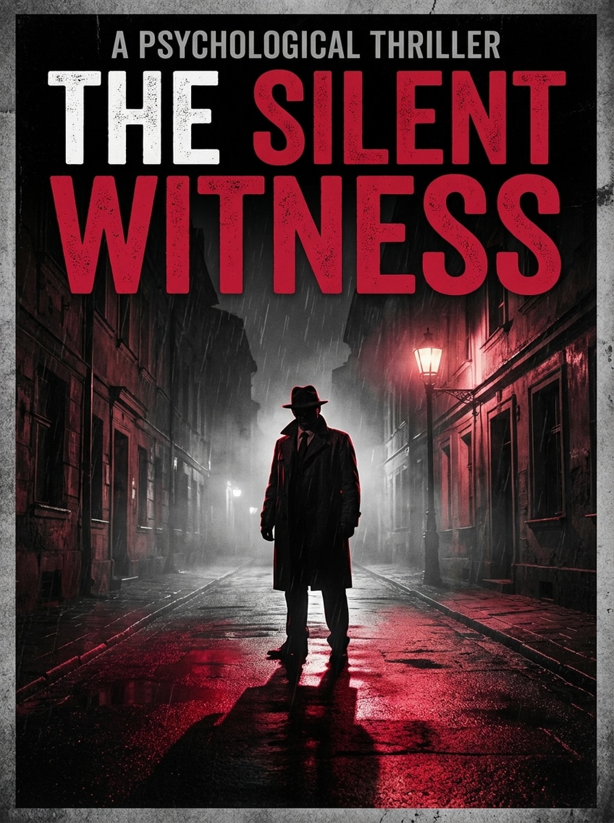 Psychological Thriller