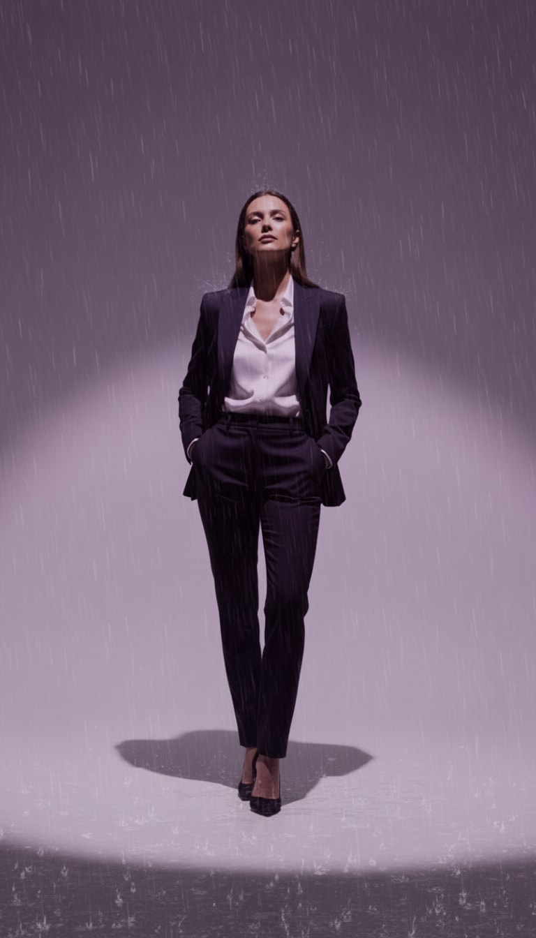 Purple Filter Photo 2