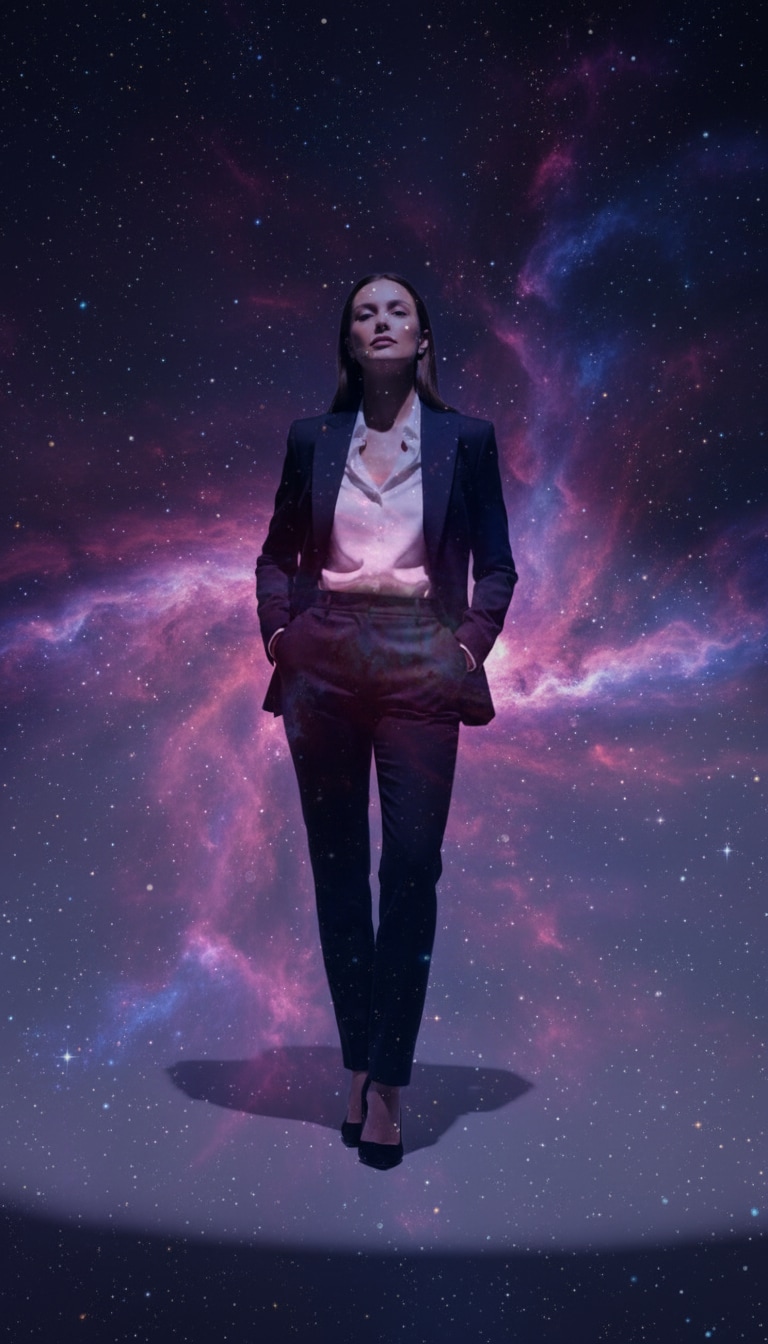 Purple Filter Photo 3