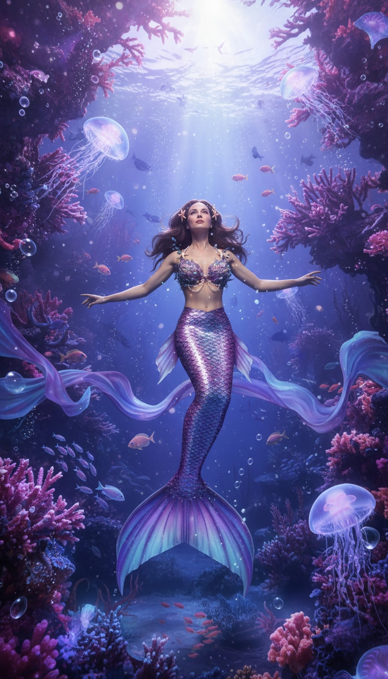 Purple Filter Photo 5