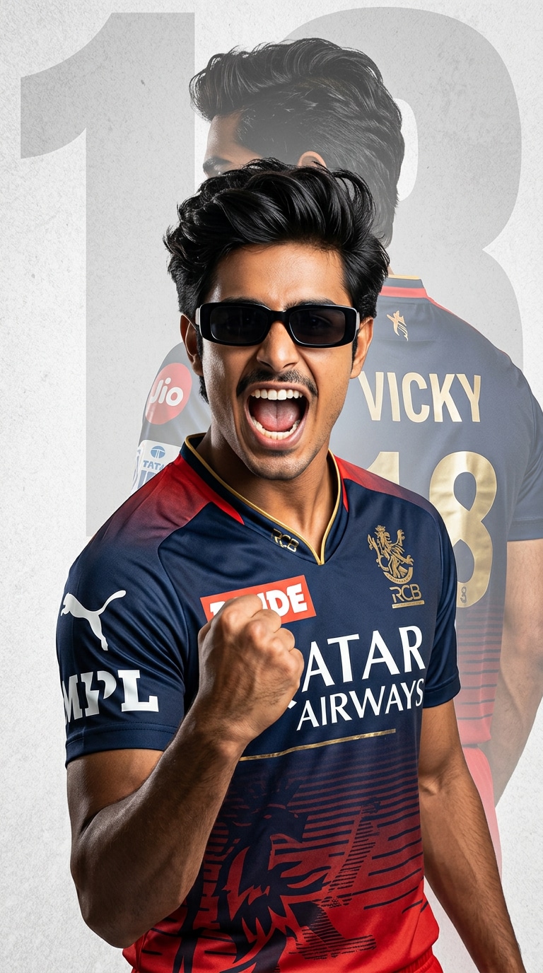 RCB Prompt for Gemini