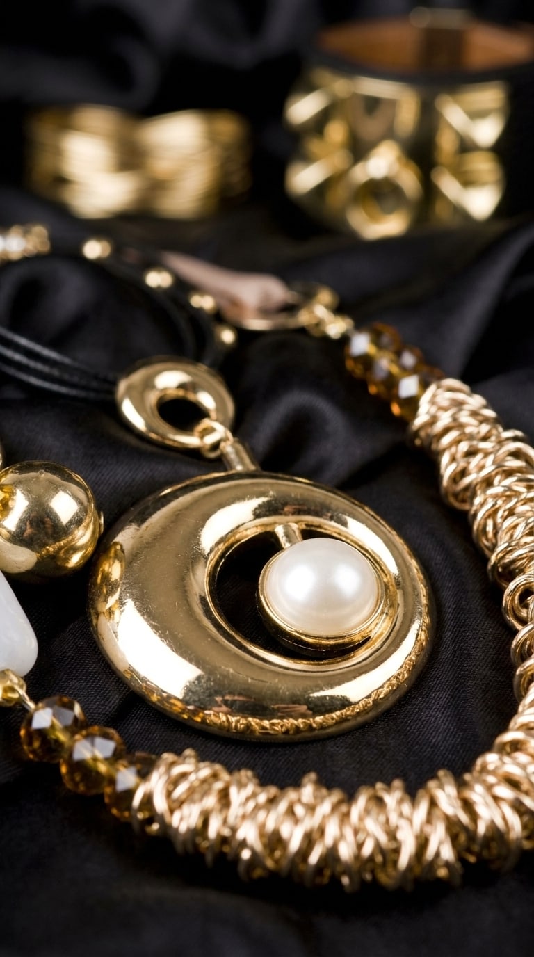 Jewelry Product Photo Prompt