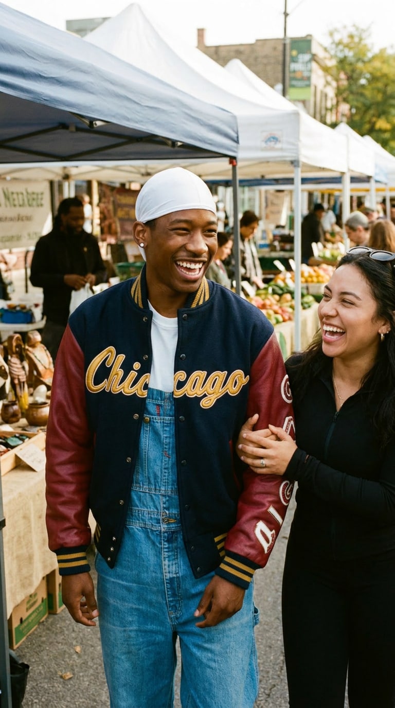 Couple Lifestyle Photo Prompt