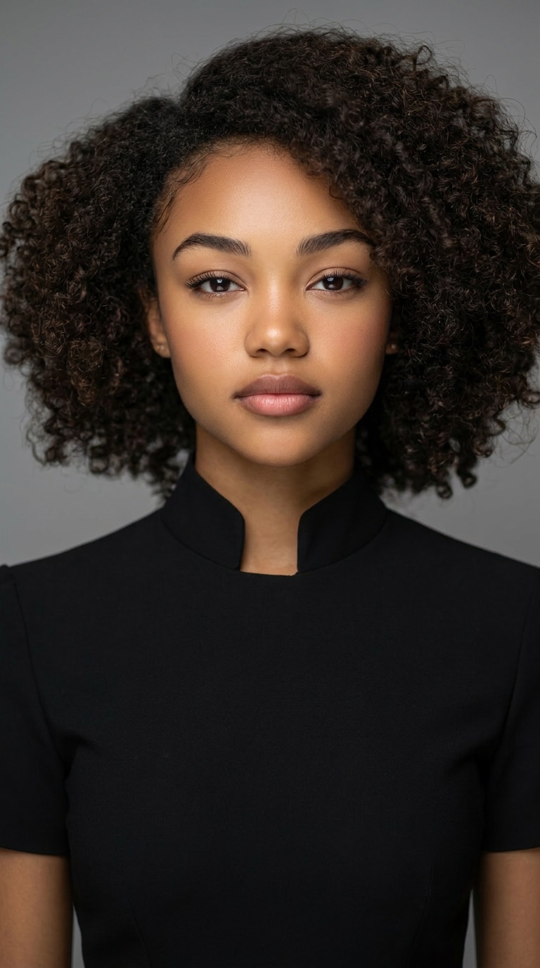 Casual Photo to Studio Portrait Prompt