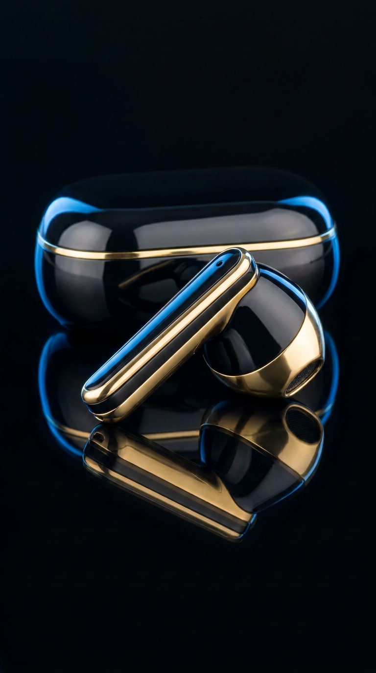 Tech Gadget Product Prompt