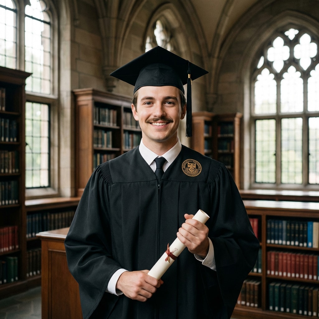 AI Mustache Remover Tool - Before