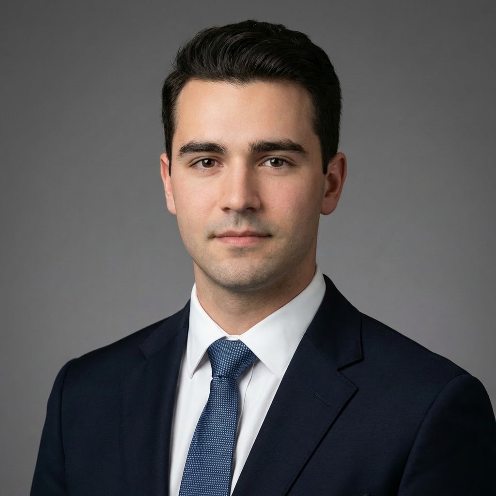 Remove Mustache from Photo - After