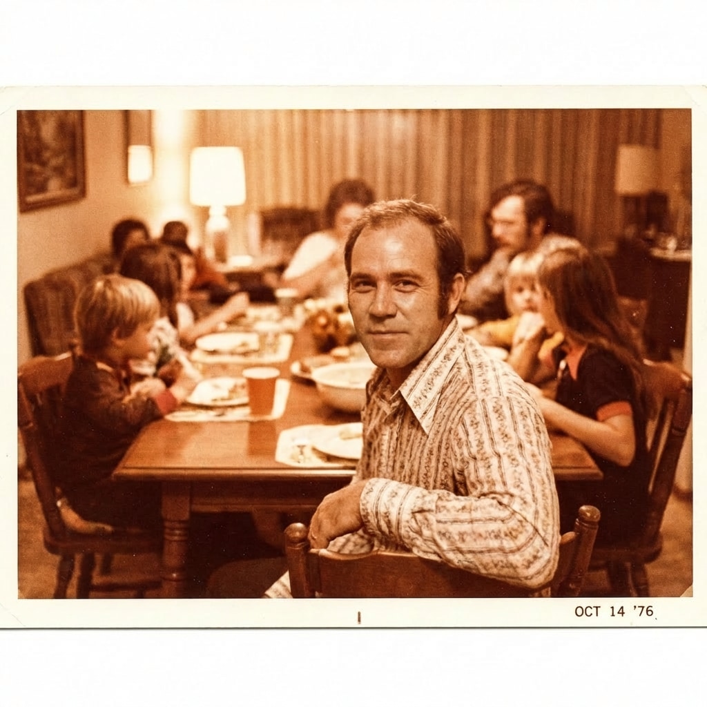 Remove Moustache from Photo Online - After