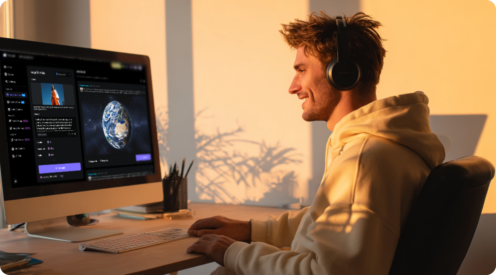 Remove people from photo before example 2