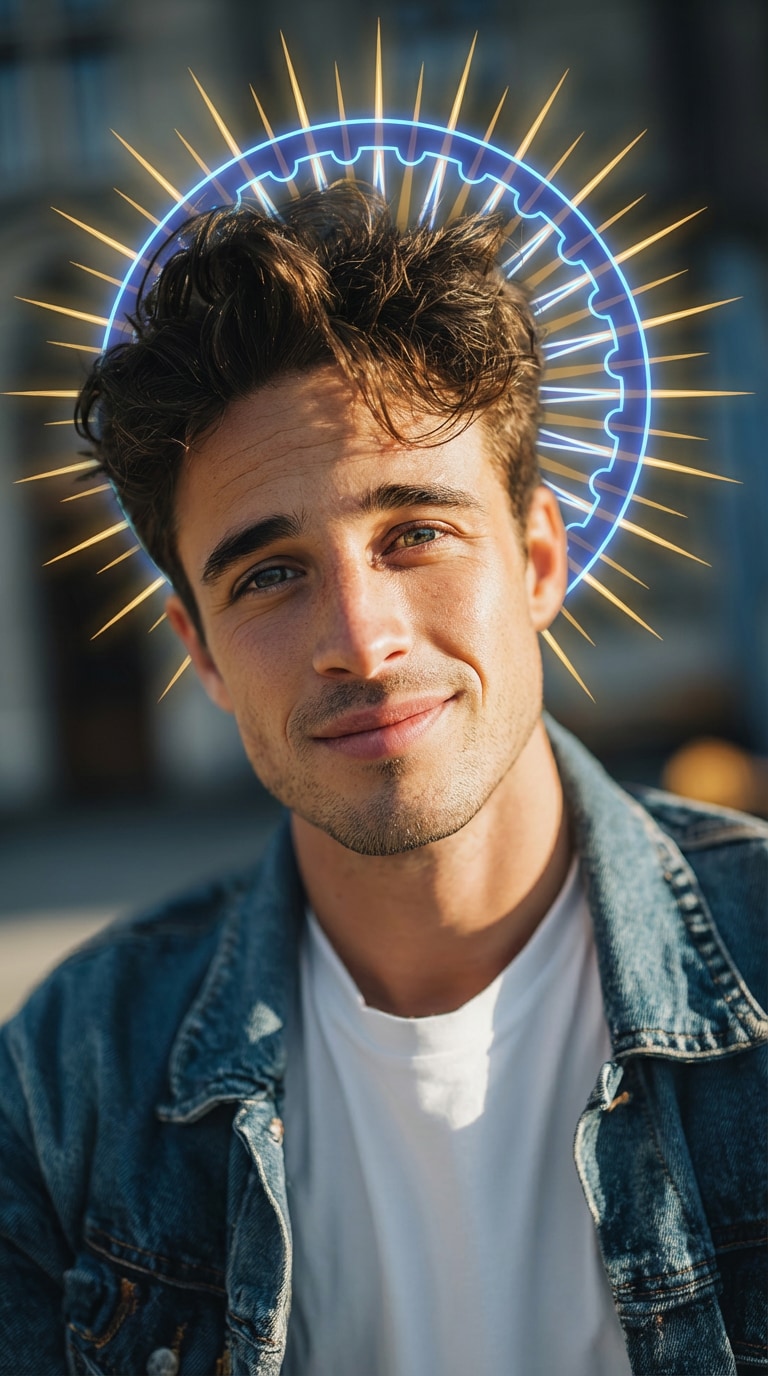 Republic Day AI Photo