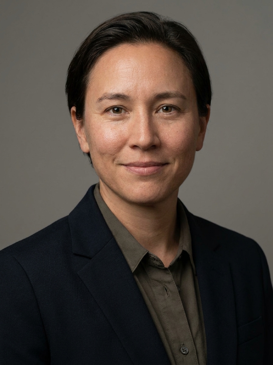 Resume Photo Upgrade
