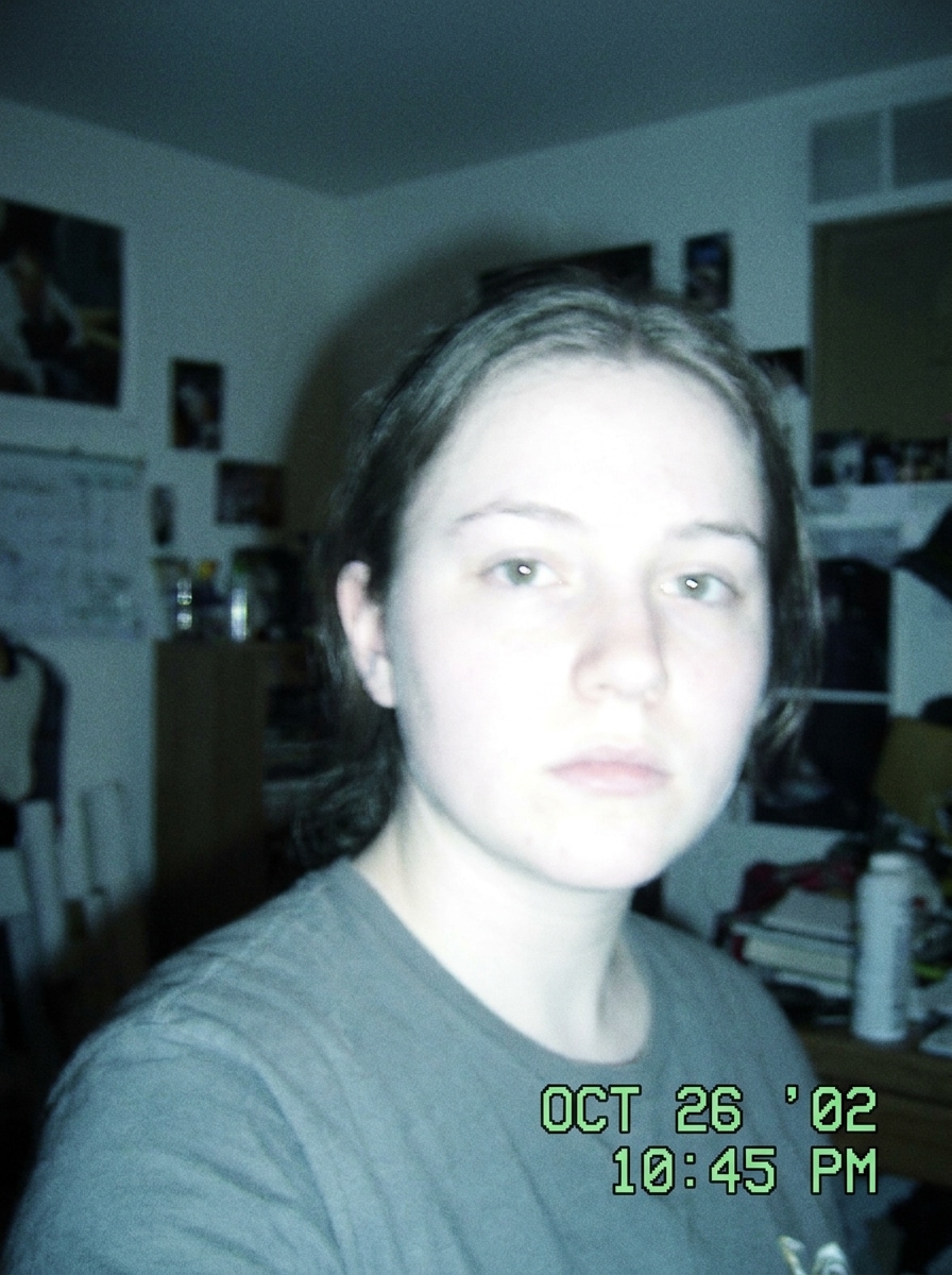 Retro Film Cam