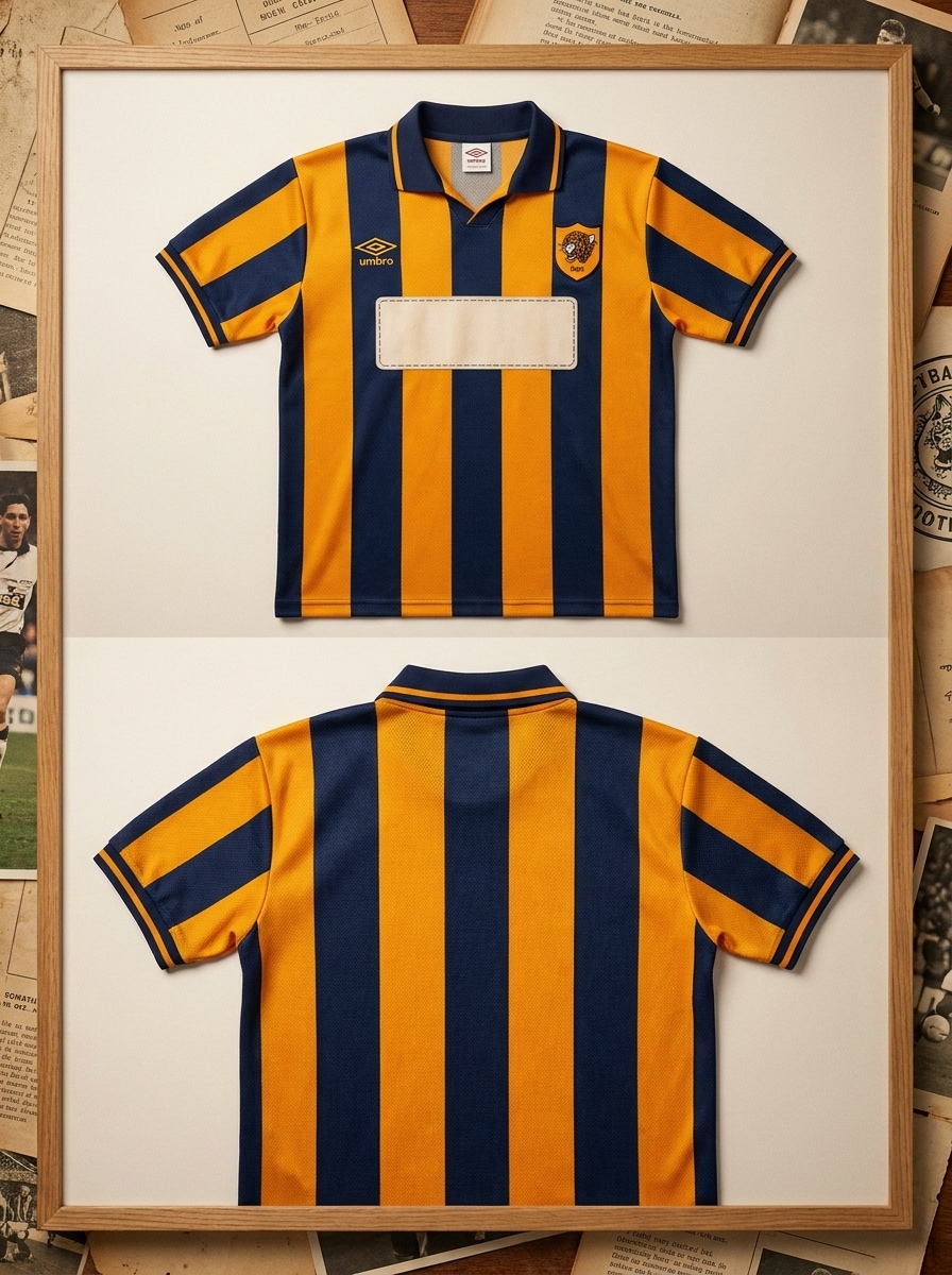 90s Retro Stripe Kit
